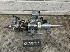 Lexus IS250 Telescopic