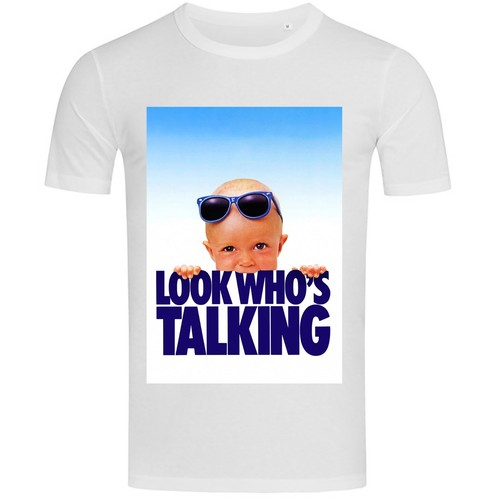 Look whos talking - , film