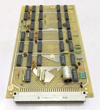 Allen Organ MOS-2 Circuit