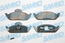 5SP983 BRAKE PAD SET, DISC