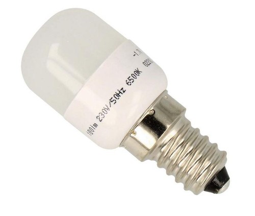 Liebherr fridge freezer lamp - fridge,