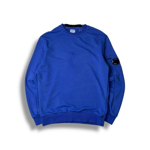 Company lens sweatshirt - company,