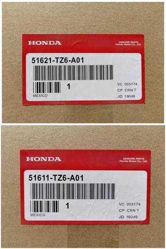 Oem for acura - 2x,