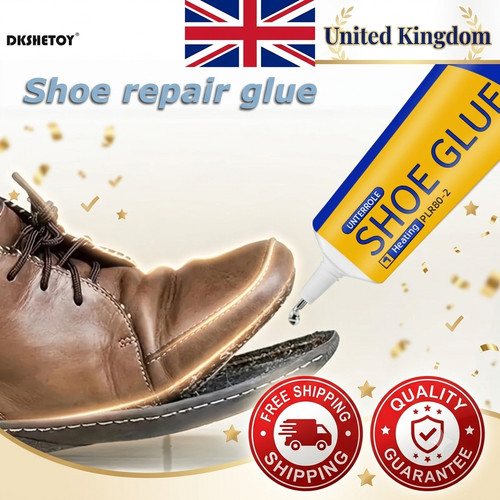Extra strong shoe glue sole - extra,