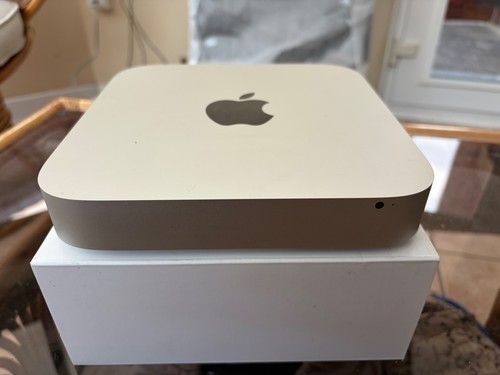 Apple mac mini - mini, 2.8ghz