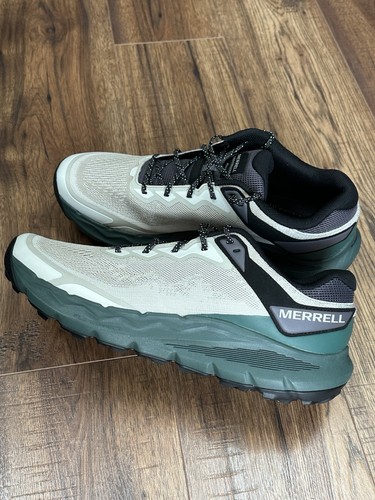 Merrell nova trail - nova, running