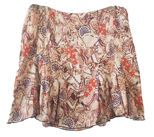 Dvf diane von - von, silk