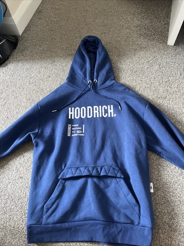 Hoodrich jumper hidden - xs,