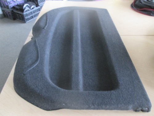 Nissan leaf ze1 mk2 parcel - ze1,
