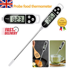 Digital Food Thermometer Meat