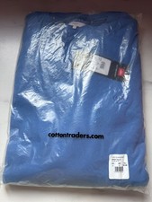 Crew Neck Sweatshirt Size L