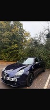 Alfa Romeo giulietta 2012 2.0