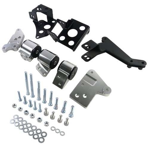 Direct fit engine - fit, mounts