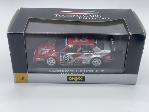 Onyx xt018 alfa romeo - alfa,