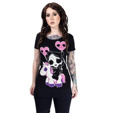 Cupcake Cult Cat Reaper