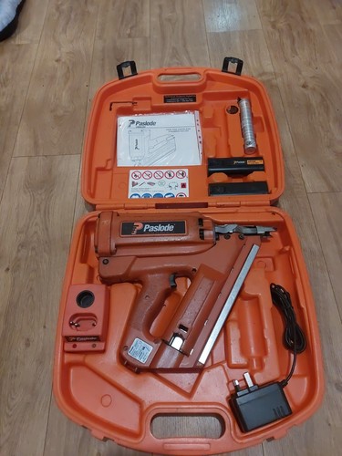 Paslode impulse im350 90ct - paslode, im350/90ct