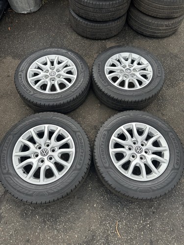 Transporter 2025 2026 - vw,