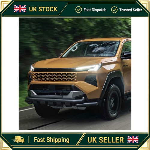 Front bumper bull - bumper, bar