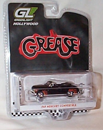 Greenlight scale 62010 - scale, 62010-b