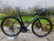 Giant TCR Pro 1 Ultegra Carbon SLR1 Wheels Specialized Cube Trek Propel Canyon 0