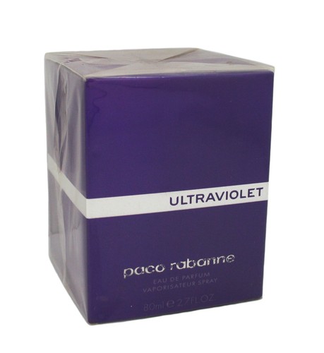 Paco rabanne ultraviolet - ultraviolet,, eau