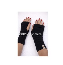 100% Pure Cashmere hand wrist