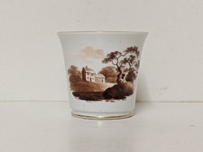 Antique Chamberlains Worcester