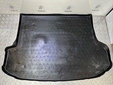GENUINE 2013-2015 LEXUS RX 450h REAR BOOT LINER FLOOR MAT