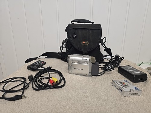 Sony dcr hc30 ntsc mini - mini, dv