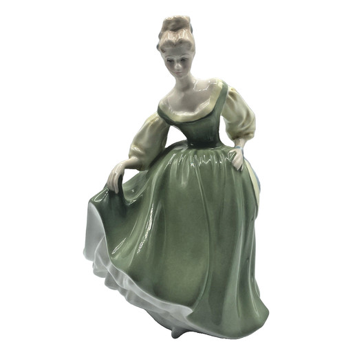 Royal doulton fair - royal,