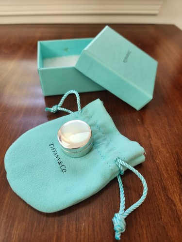Tiffany sterling silver - tiffany,