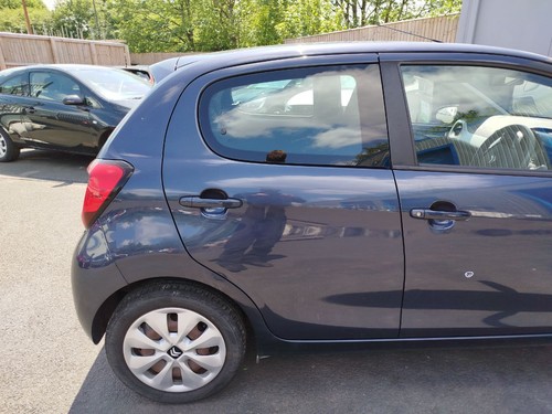 Citroen mk2 2014 - citroen,