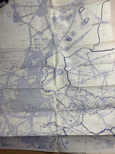 Map europe high low - &,