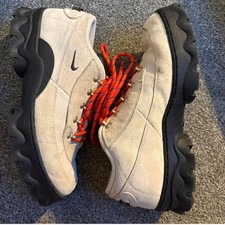 Nike Lahar Low Women's Size  Size 8 UK Rattan/Khaki