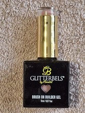 GLITTERBELS  STRAWBERRIES &