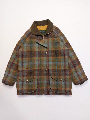 Chrysalis tweed field - tweed, coat