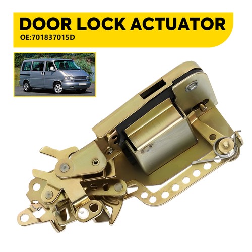 Door lock mechanism for t4 - lock,