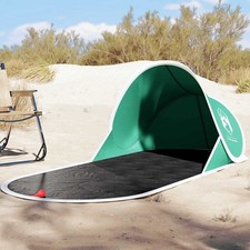 Beach Tent Sea Green Pop-up