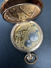 This Russell And Son Pocket