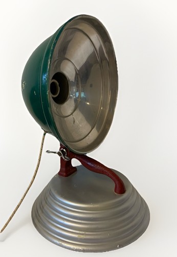 Vintage barber health master - vintage,