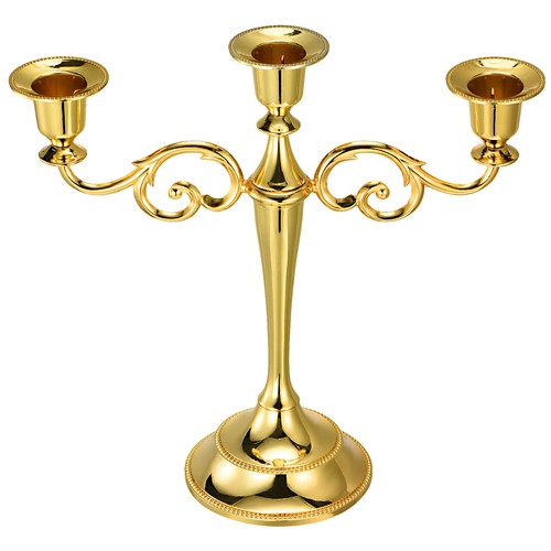 Candelabra candle holder - candelabra,