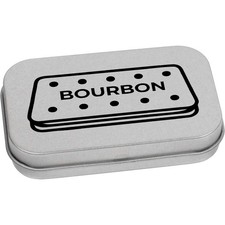 'Bourbon Cream Biscuit' Metal