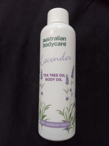 Australian body care lavender - australian,
