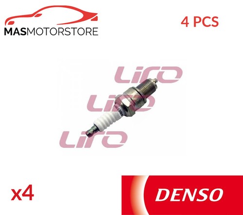 Engine spark plug set - spark,