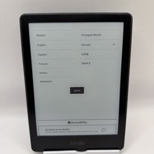 Amazon Kindle Paperwhite 11th