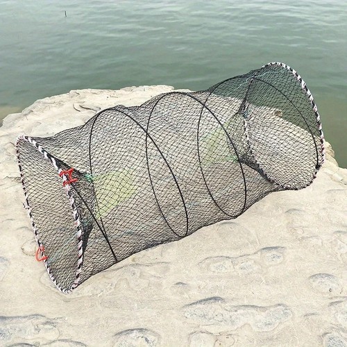 Crab trap net - trap, for