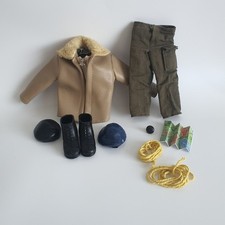 Palitoy Action Man Tank