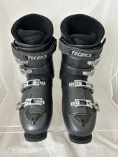 Tecnica Rival X7 Ultra Fit Ski