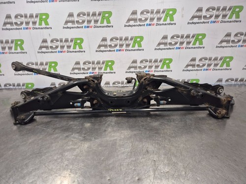 Mini rear subframe axle - mini,