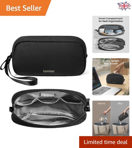 All one tech - tech, pouch